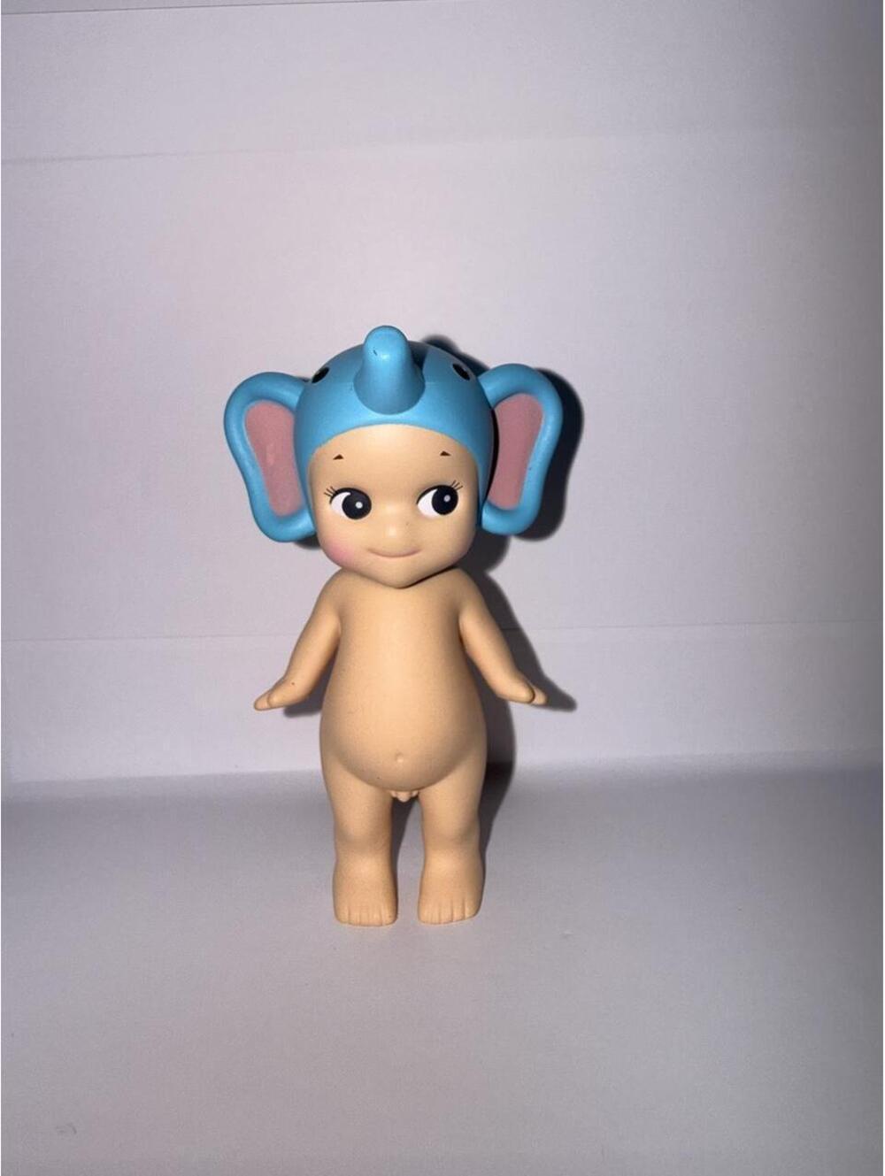Sonny Angel Elephant